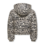 ONLY GIRLS Only - Dalia Leopard Bomber - Beige/Brown