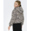 ONLY GIRLS Only - Dalia Leopard Bomber - Beige/Brown