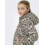 ONLY GIRLS Only - Dalia Leopard Bomber - Beige/Brown