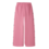 NAME IT Name It - Wide Sweat Pants - Pink