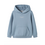 NAME IT Name It - Brody Studio Sweater - Ash Blue
