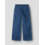 NAME IT Name It - Leopard Wide Jeans - Dark Blue