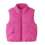 NAME IT Name It - Mole Bodywarmer - Fuchsia