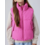 NAME IT Name It - Mole Bodywarmer - Fuchsia