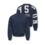 ONLY GIRLS Only - Houston Sleeve Sweater - Navy/Beige