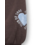 ONLY GIRLS Only - Coletta Crop Sweater - Brown/Light Blue
