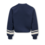 ONLY GIRLS Only - Coletta Crop Sweater - Navy/Beige