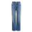 ONLY GIRLS Only - Wauw Wide Stretch Jeans - Medium Blue