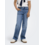 ONLY GIRLS Only - Wauw Wide Stretch Jeans - Medium Blue
