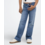 ONLY GIRLS Only - Wauw Wide Stretch Jeans - Medium Blue