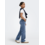 ONLY GIRLS Only - Wauw Wide Stretch Jeans - Medium Blue
