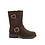Bibi Biker Boots - Brown