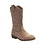 Cute Cowboy Boots - Taupe