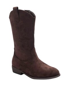  Cute Cowboy Boots - Brown