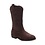 Cute Cowboy Boots - Brown