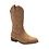 Cute Cowboy Boots - Camel