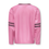 ONLY GIRLS Only - Lulu Sporty Top - Pink/Brown