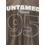ONLY GIRLS Only - Lulu Sporty Top - Brown/White