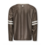 ONLY GIRLS Only - Lulu Sporty Top - Brown/White
