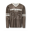 ONLY GIRLS Only - Lulu Sporty Top - Brown/White