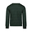 KOKO NOKO Koko Noko - Brent Sweater - Dark Green