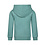 KOKO NOKO Koko Noko -  Great Outdoors Hoodie  - Dusty Turquoise