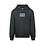 NO WAY MONDAY NWM - Speeding Down The Mountain Hoodie - Antraciet
