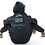 NO WAY MONDAY NWM - Speeding Down The Mountain Hoodie - Antraciet