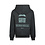 NO WAY MONDAY NWM - Speeding Down The Mountain Hoodie - Antraciet