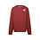 NO WAY MONDAY NWM - Chamonix 1948 Sweater - Bordeaux Red