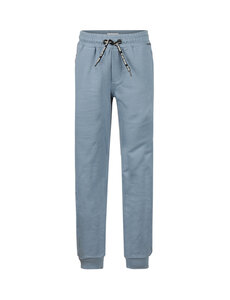 NO WAY MONDAY NWM - Xem Jogging Pants - Faded Blue