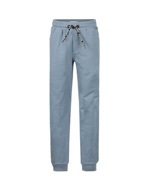 NO WAY MONDAY NWM - Xem Jogging Pants - Faded Blue