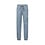 NO WAY MONDAY NWM - Xem Jogging Pants - Faded Blue