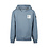NO WAY MONDAY NWM - Xem Jogging Hoodie - Faded Blue