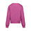 NO WAY MONDAY NWM - Stronger Sweater - Berry Pink