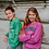 NO WAY MONDAY NWM - Stronger Sweater - Berry Pink