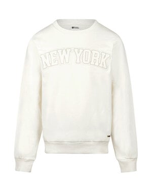 NO WAY MONDAY NWM - New York Sweater - Beige