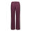 ONLY GIRLS Only - Sporty Striped Pants - Fig Bordeaux