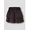 NAME IT Name It - Ninla Skirt - Brown