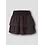 NAME IT Name It - Ninla Skirt - Brown