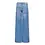 ONLY GIRLS Only - Hope HW Wide Button Denim Jeans - Light Blue