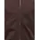 ONLY GIRLS Only - Sporty Striped Jacket Vest - Coffee Brown