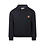 KOKO NOKO Koko Noko -  Polo Sweater - Dark Blue