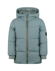KOKO NOKO Koko Noko -  Parka Jacket - Ash Blue