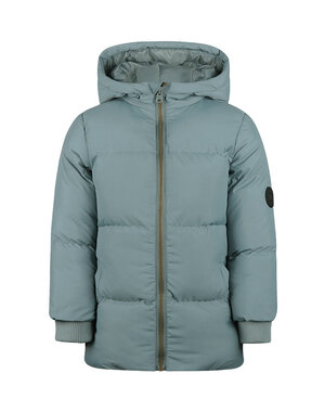 KOKO NOKO Koko Noko -  Parka Jacket - Ash Blue
