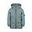 KOKO NOKO Koko Noko -  Parka Jacket - Ash Blue