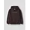 NAME IT Name It - Live in the Moment Sweat Hoodie - Brown