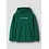NAME IT Name It - Live in the Moment Sweat Hoodie - Green