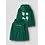 NAME IT Name It - Live in the Moment Sweat Hoodie - Green