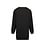 NO WAY MONDAY NWM - Paris Dress - Black/Beige